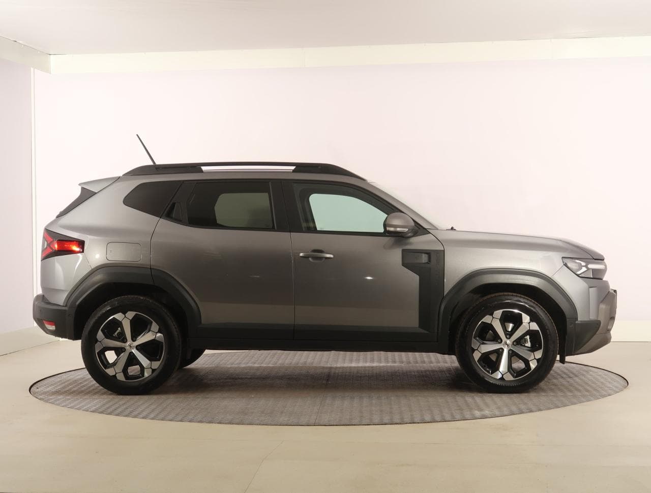 2024 Dacia DUSTER - 8