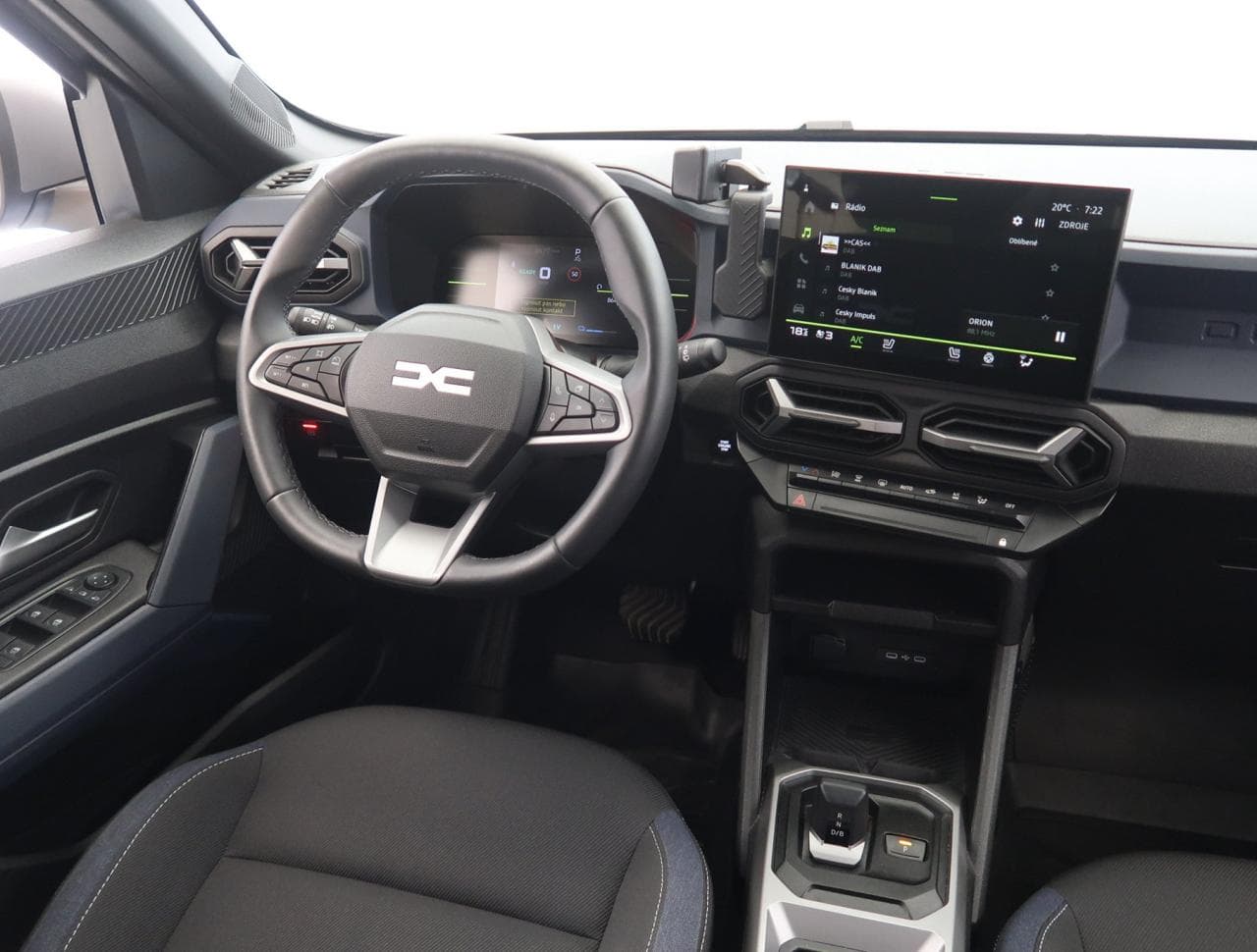 2024 Dacia DUSTER - 9