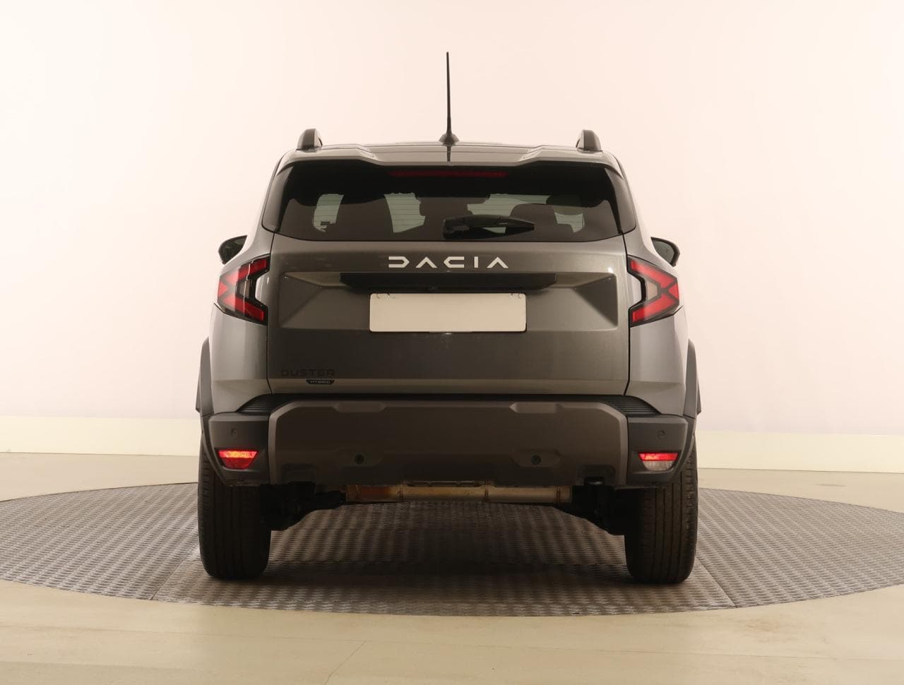 2024 Dacia DUSTER - 6