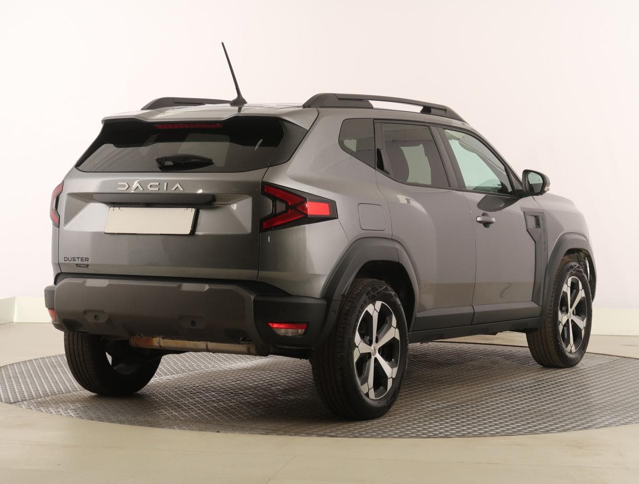 2024 Dacia DUSTER - 7