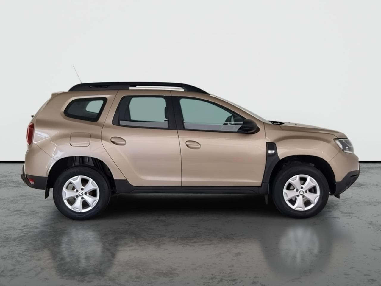 2021 Dacia DUSTER - 8