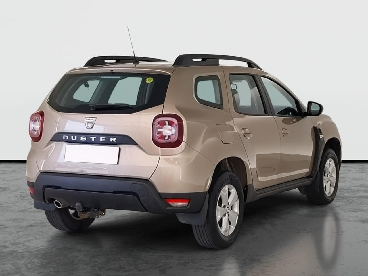 2021 Dacia DUSTER - 7