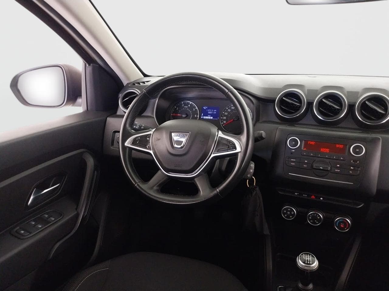 2021 Dacia DUSTER - 9