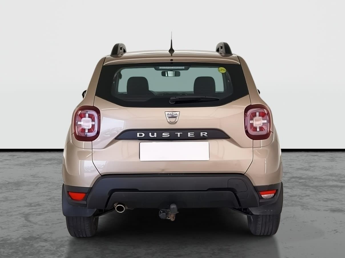 2021 Dacia DUSTER - 6