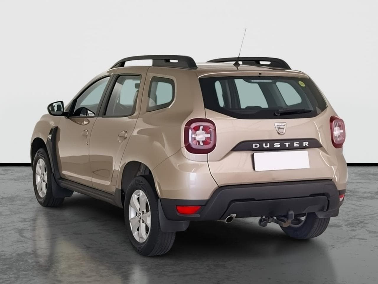 2021 Dacia DUSTER - 5