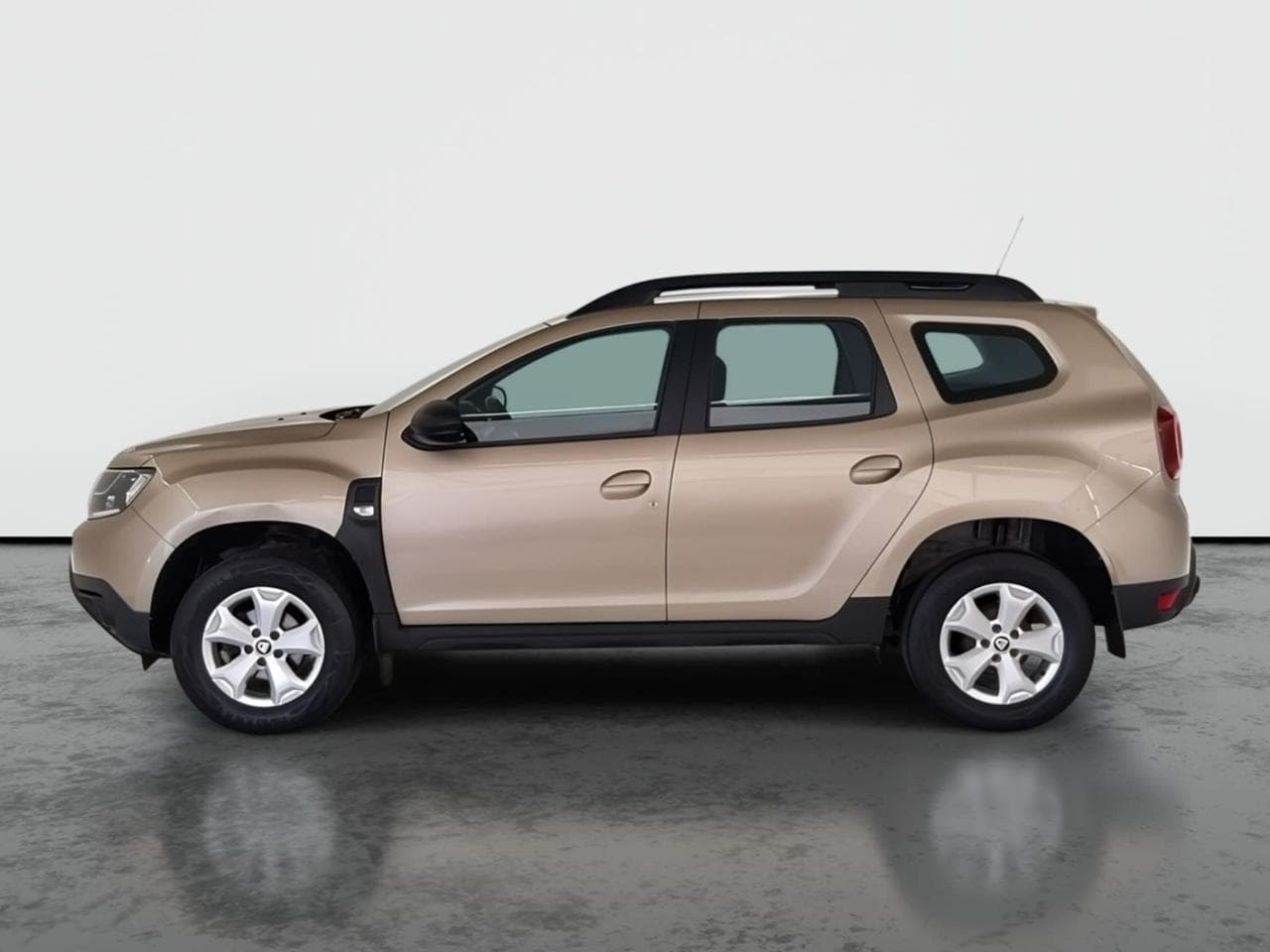 2021 Dacia DUSTER - 4