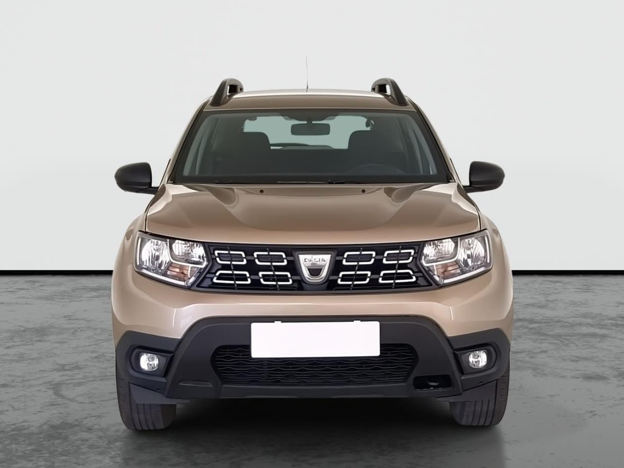 2021 Dacia DUSTER - 2