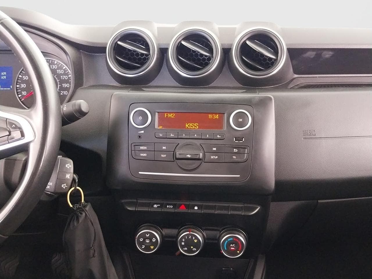 2021 Dacia DUSTER - 18