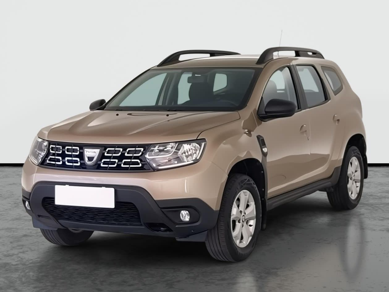2021 Dacia DUSTER - 3