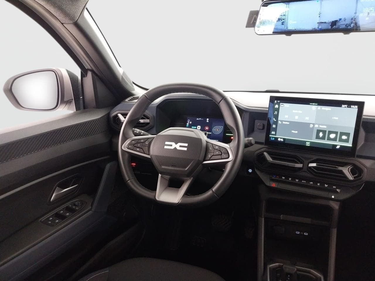 2025 Dacia DUSTER - 9
