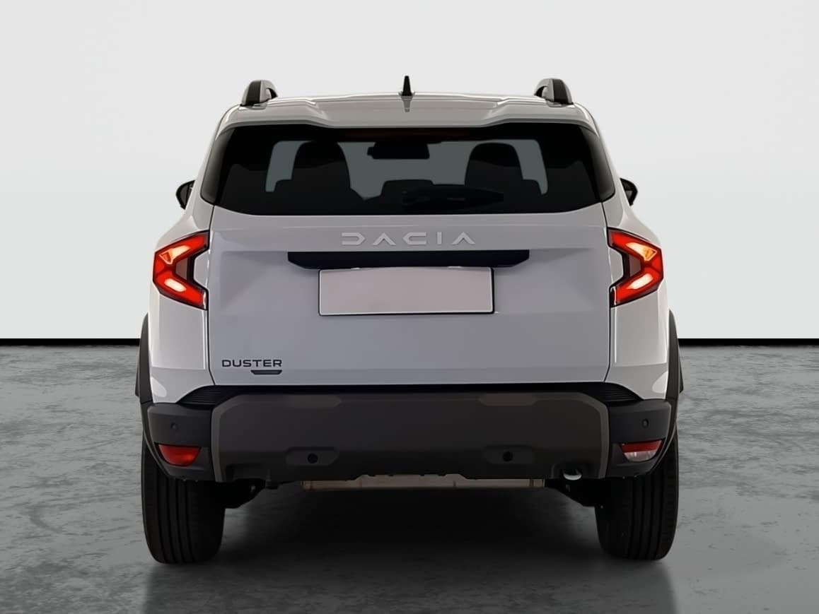 2025 Dacia DUSTER - 6