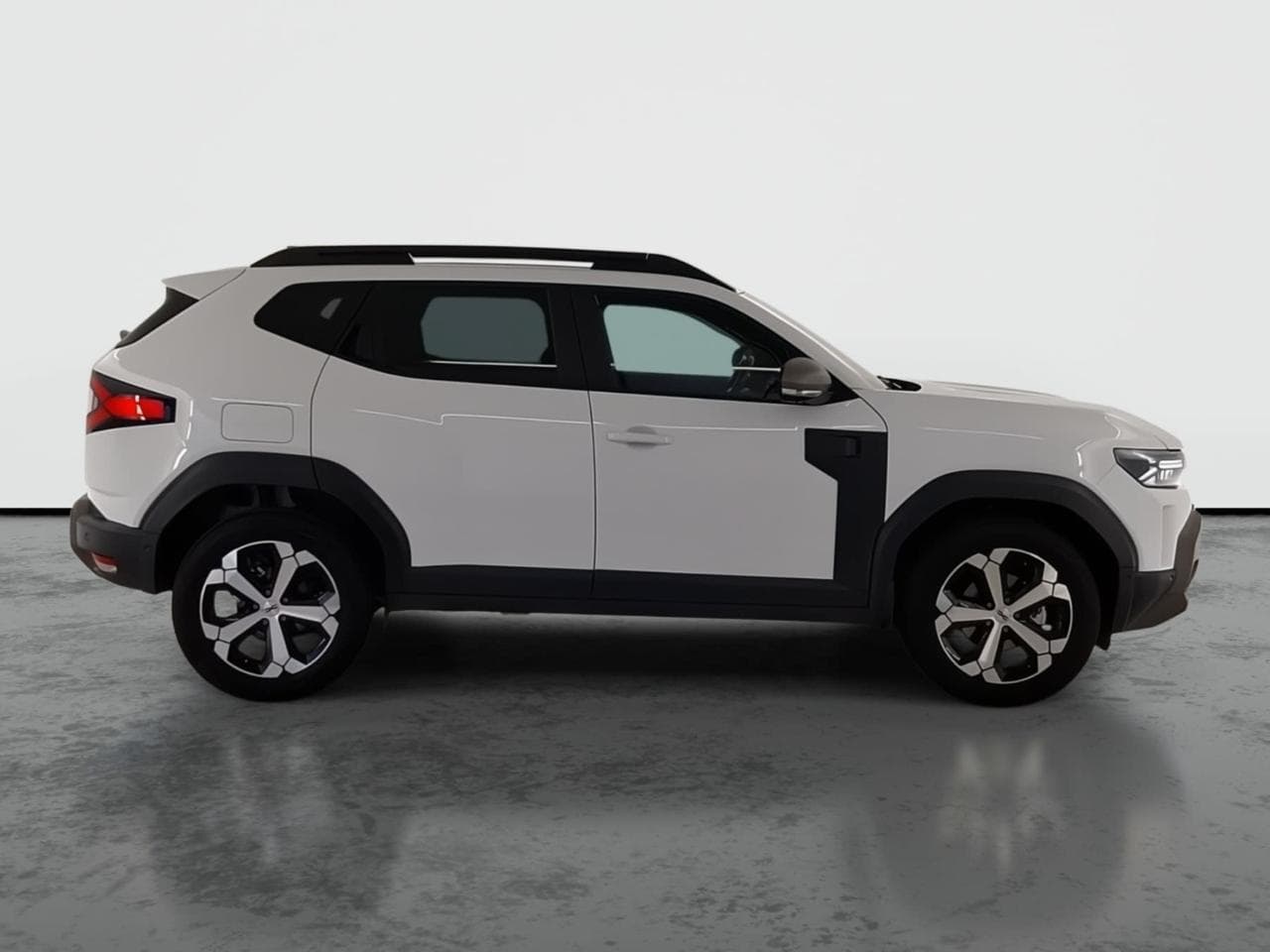 2025 Dacia DUSTER - 8