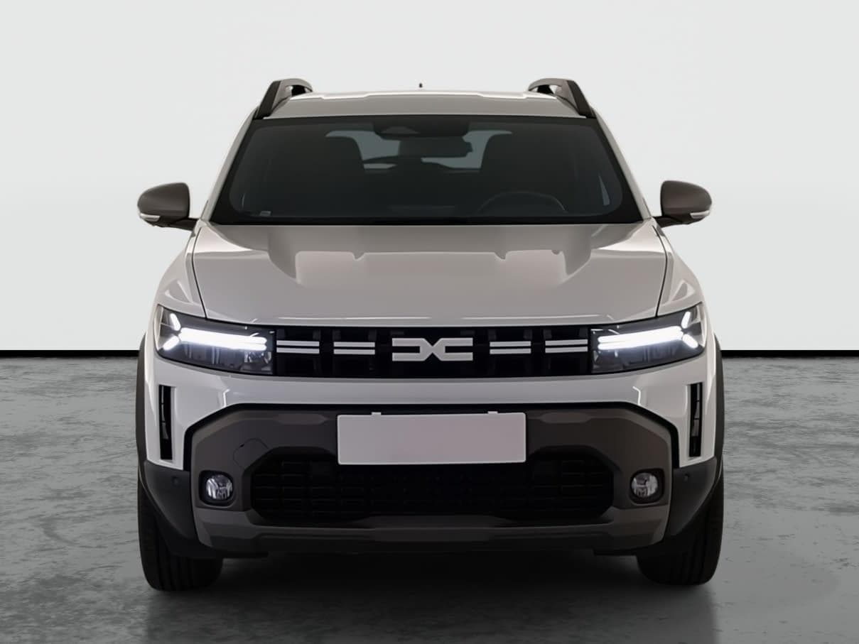 2025 Dacia DUSTER - 2