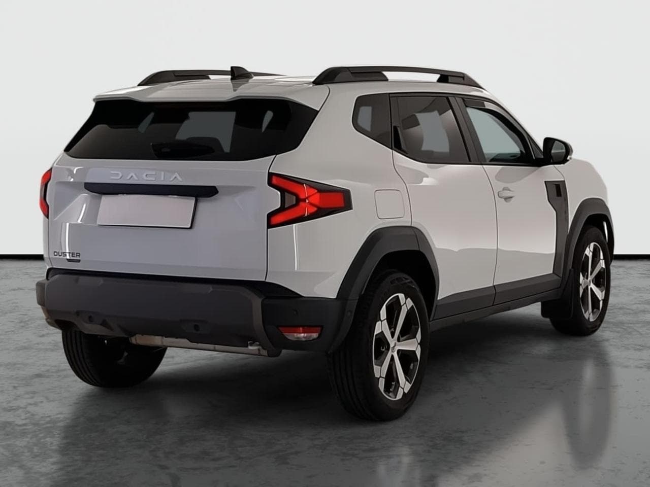 2025 Dacia DUSTER - 7