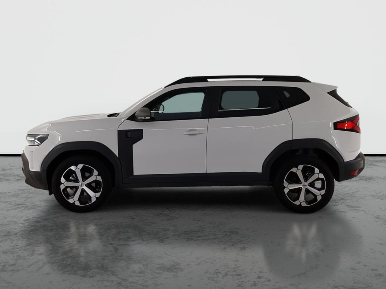 2025 Dacia DUSTER - 4