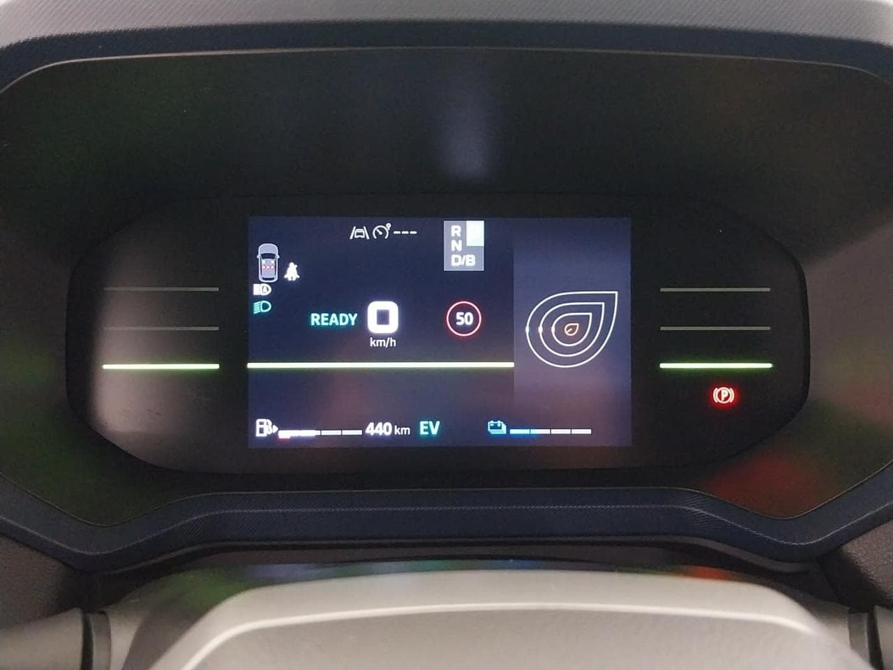 2025 Dacia DUSTER - 17