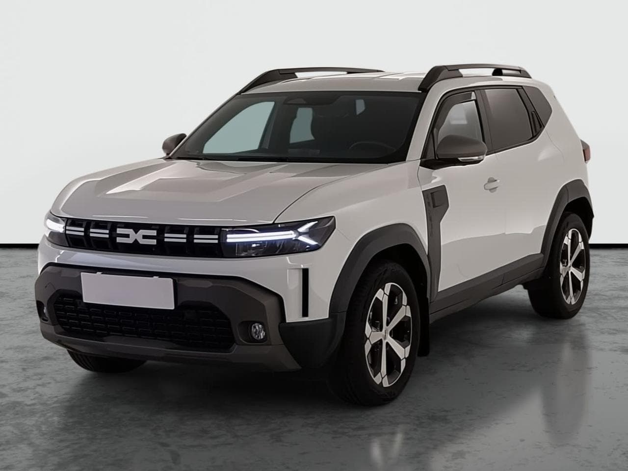 2025 Dacia DUSTER - 3