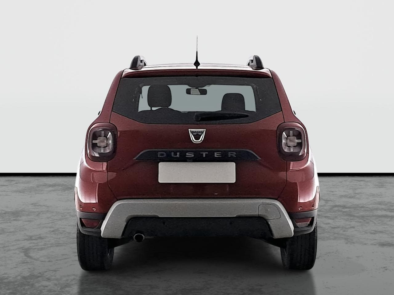 2020 Dacia DUSTER - 6
