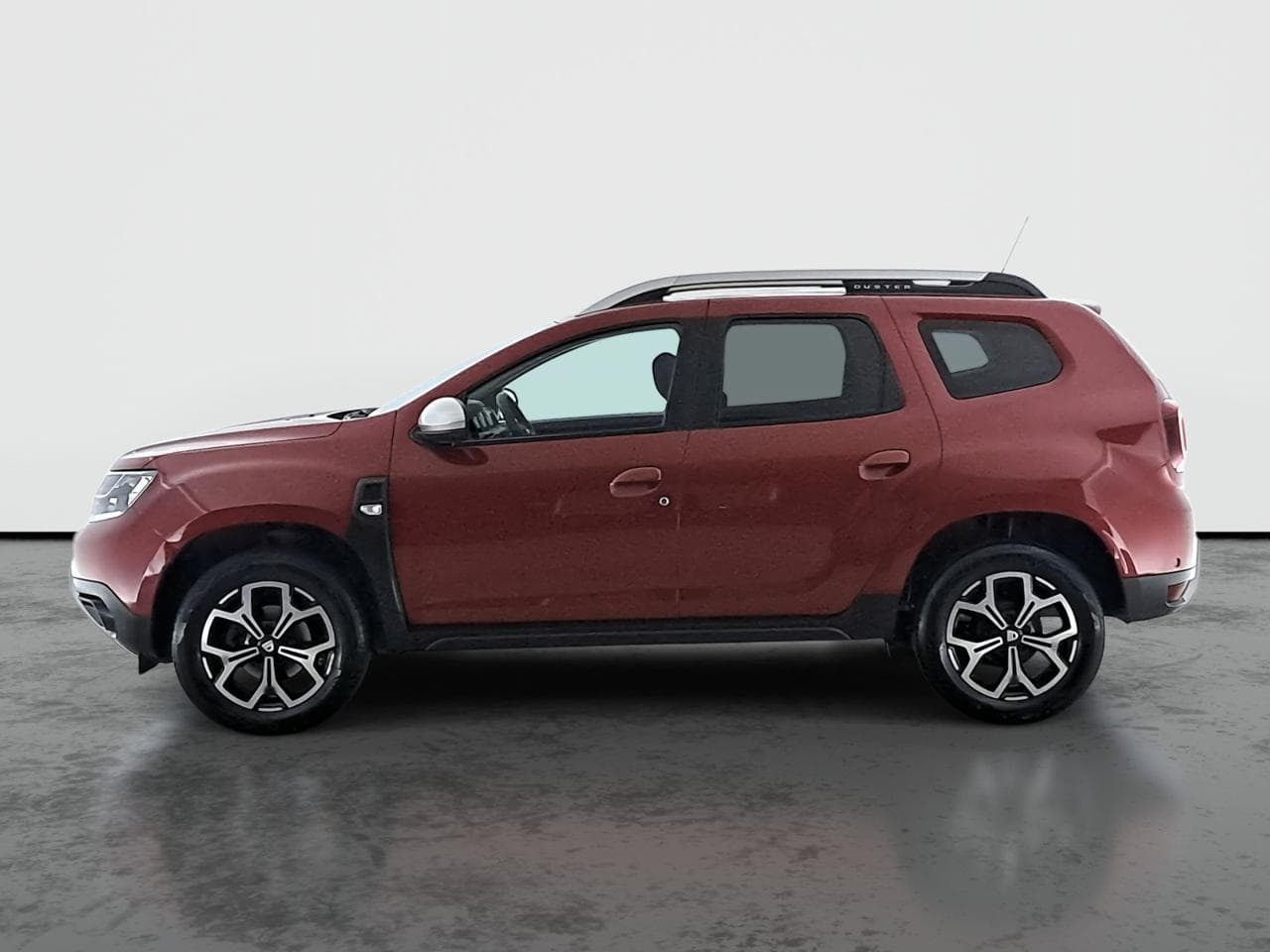 2020 Dacia DUSTER - 4
