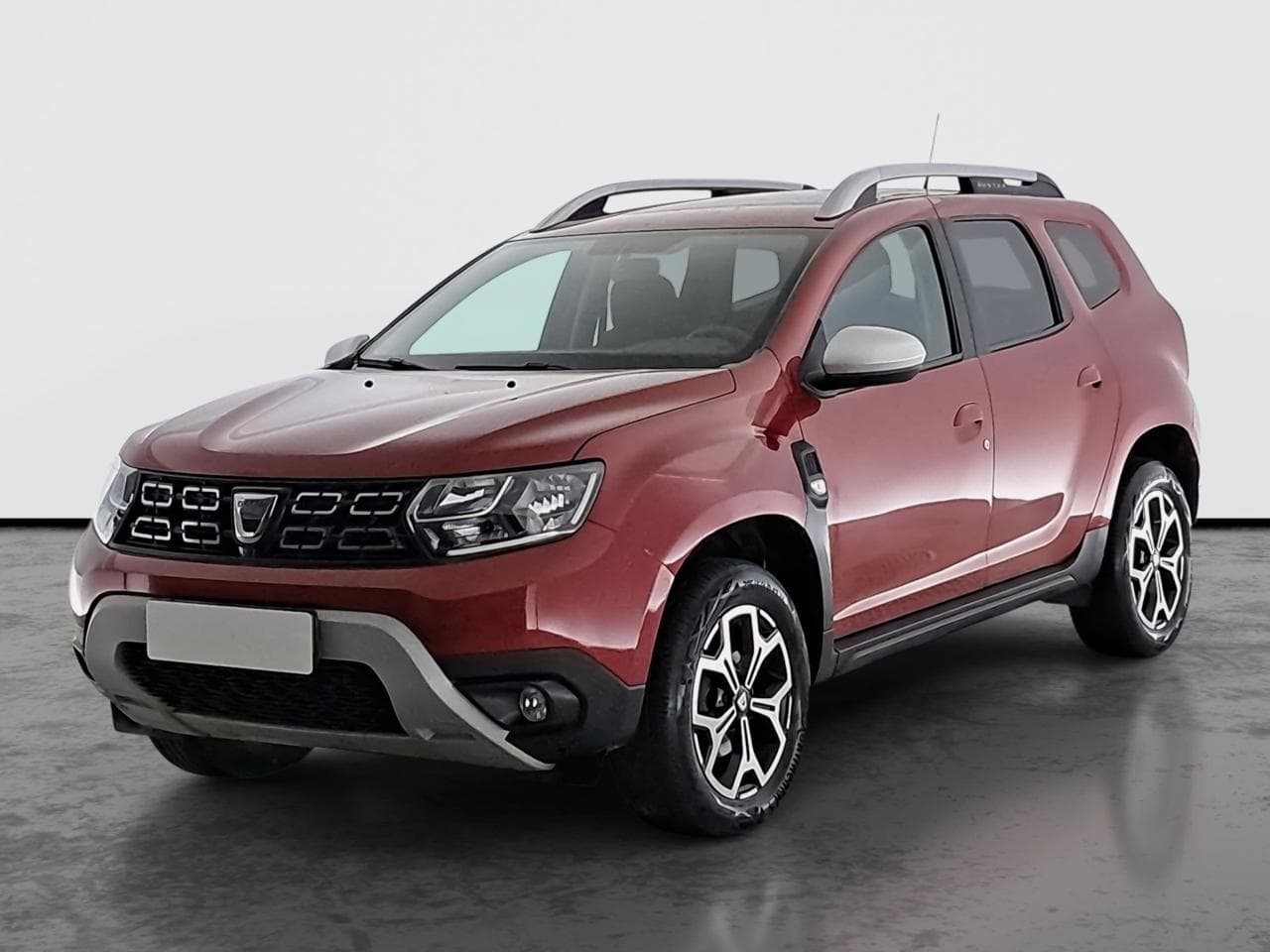 2020 Dacia DUSTER - 3
