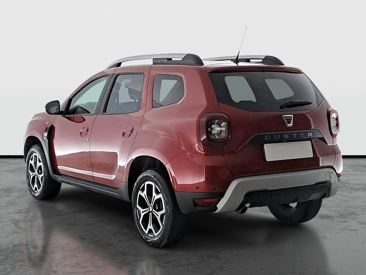 2020 Dacia DUSTER - 5