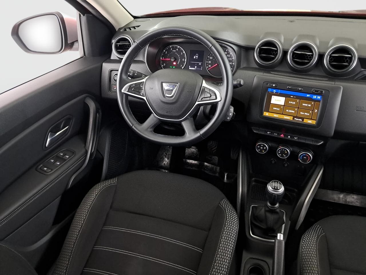 2020 Dacia DUSTER - 9