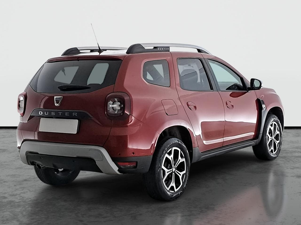 2020 Dacia DUSTER - 7