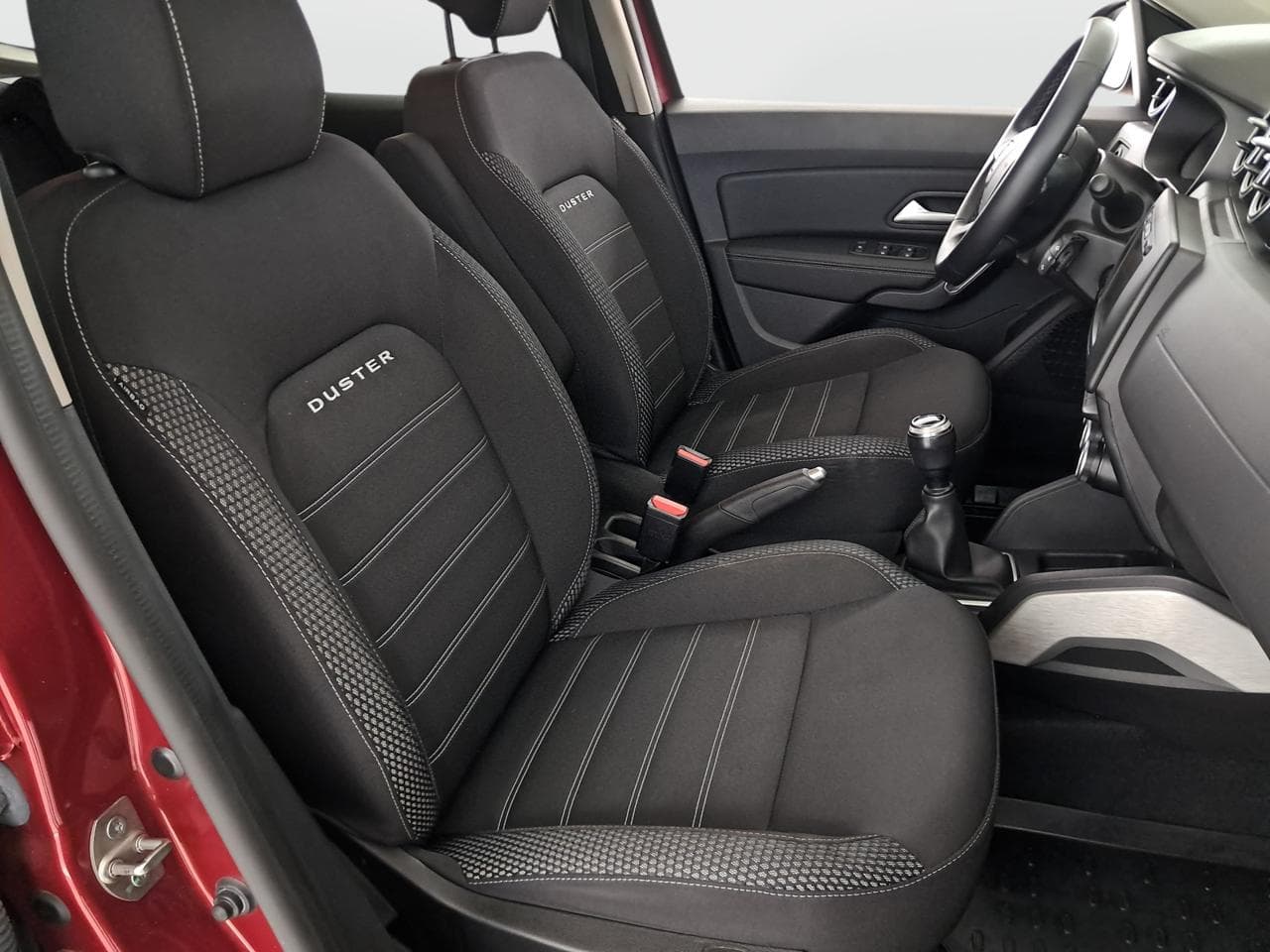 2020 Dacia DUSTER - 12
