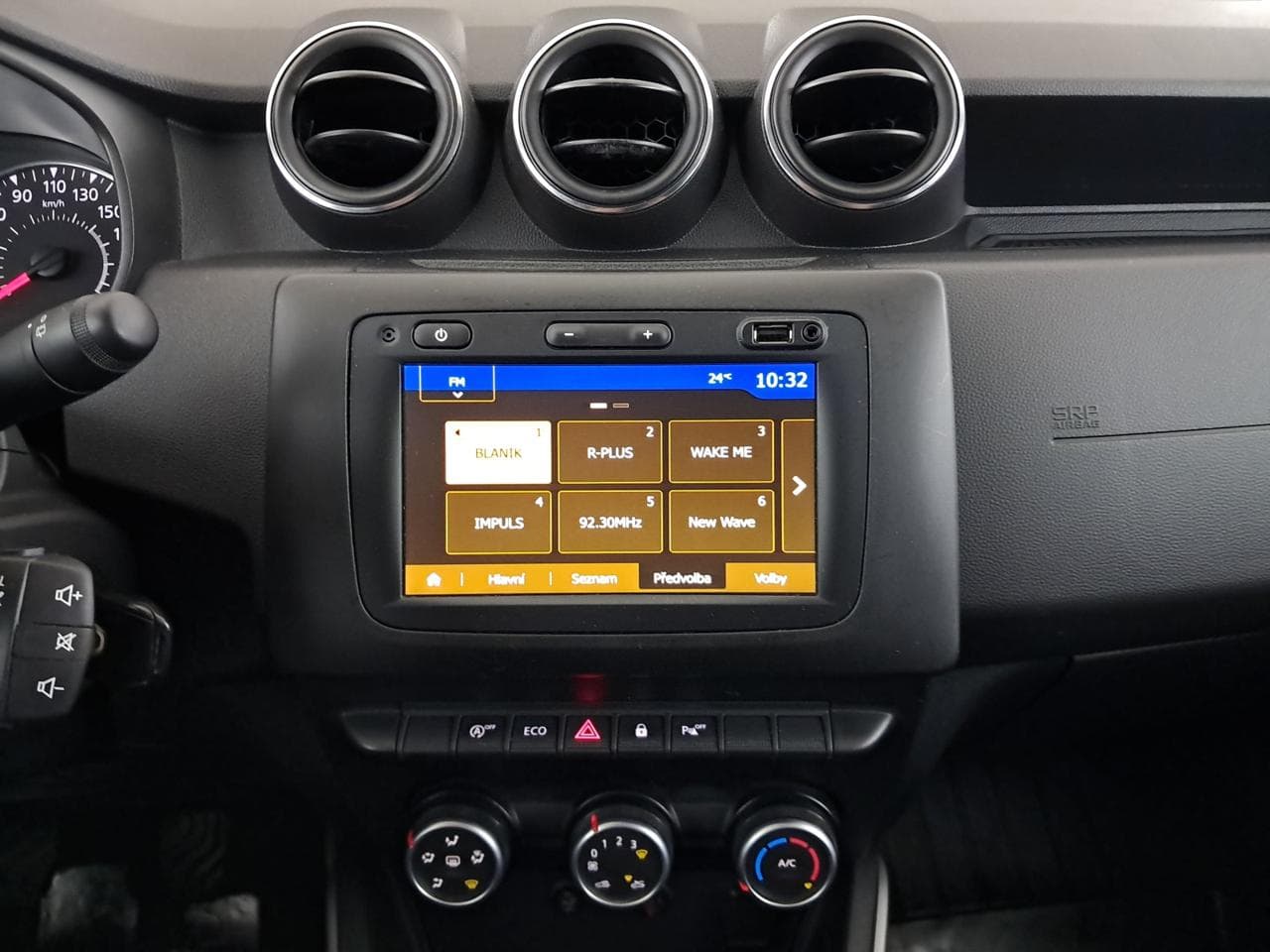 2020 Dacia DUSTER - 18