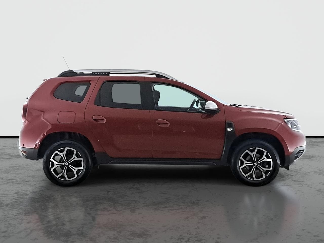 2020 Dacia DUSTER - 8