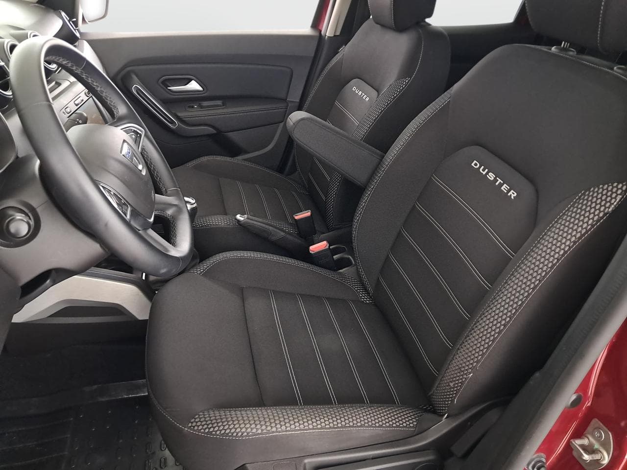 2020 Dacia DUSTER - 16