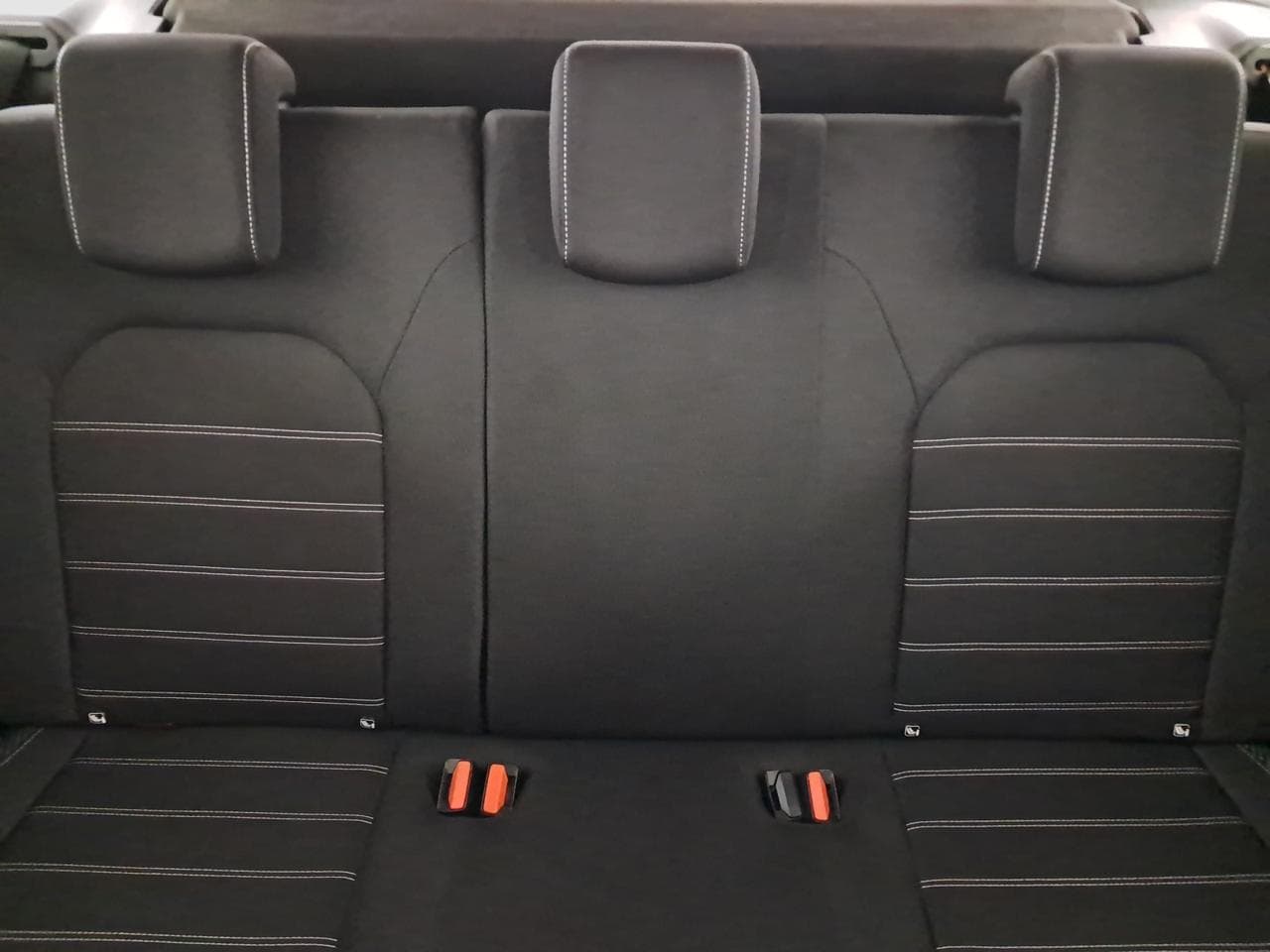 2020 Dacia DUSTER - 14