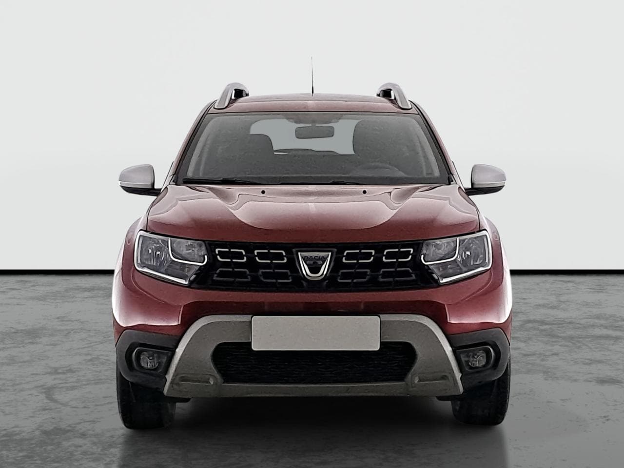 2020 Dacia DUSTER - 2