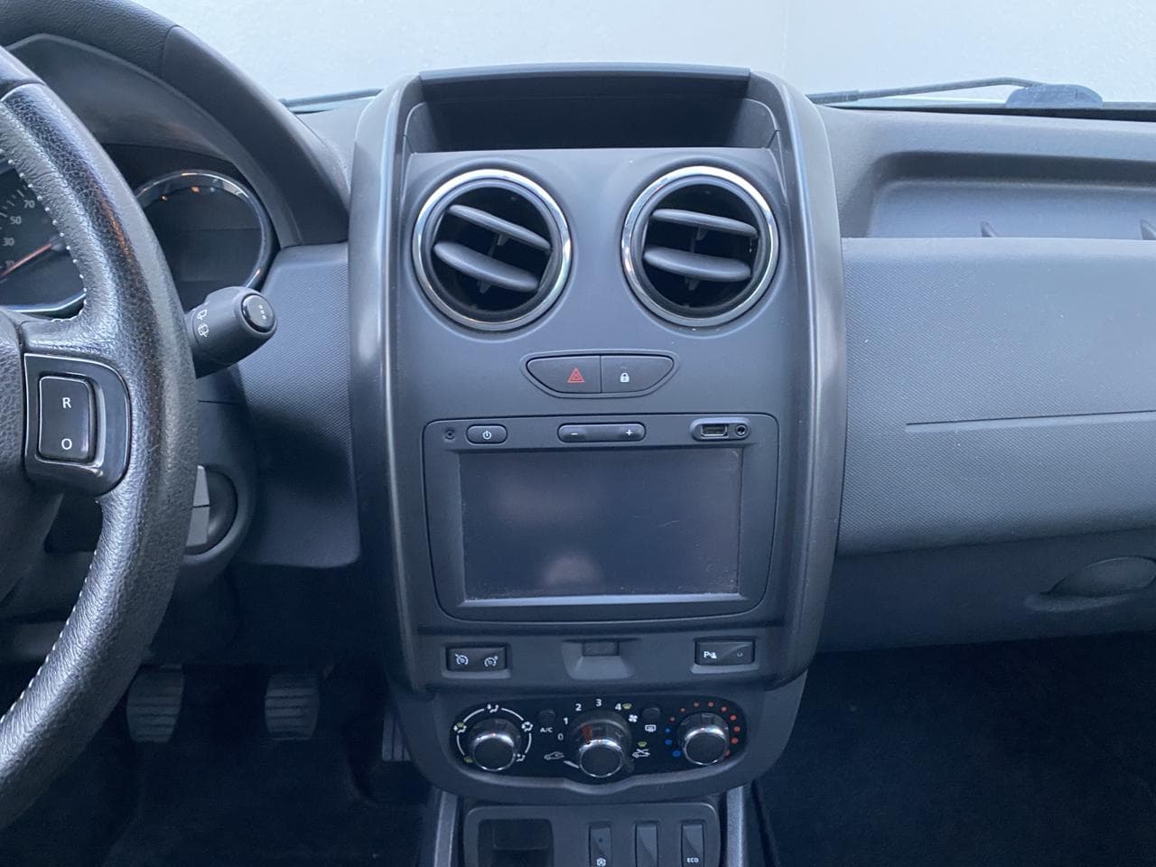 2016 Dacia DUSTER - 12