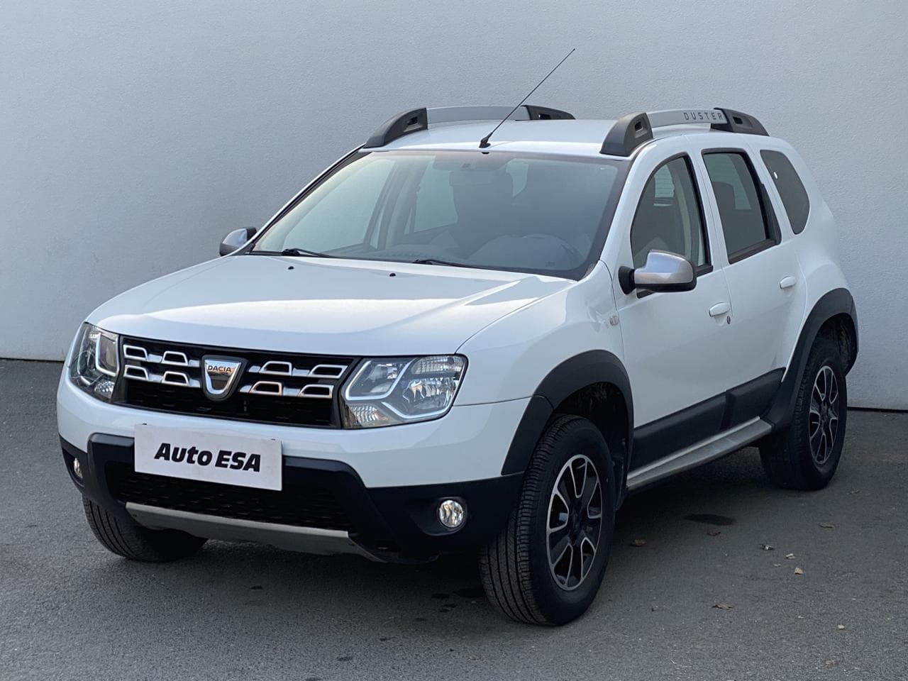 2016 Dacia DUSTER - 3