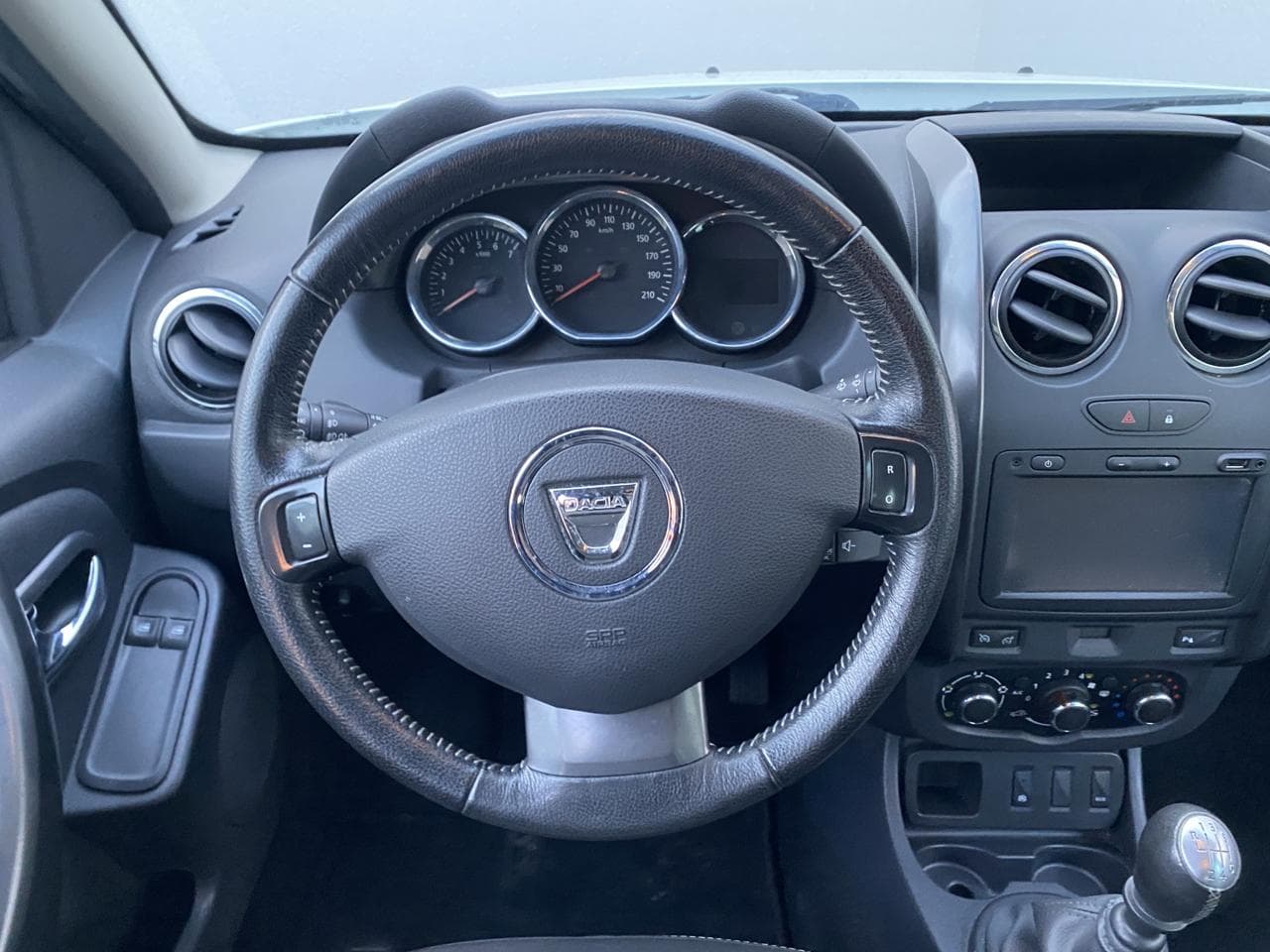 2016 Dacia DUSTER - 11