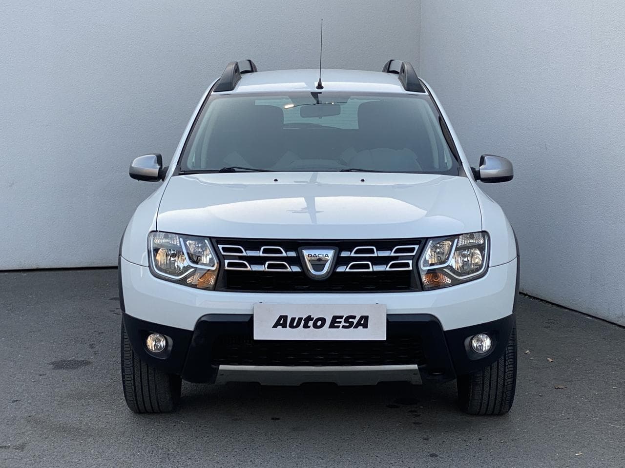 2016 Dacia DUSTER - 2