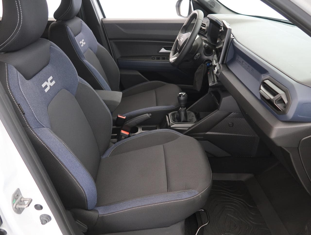 2025 Dacia DUSTER - 12