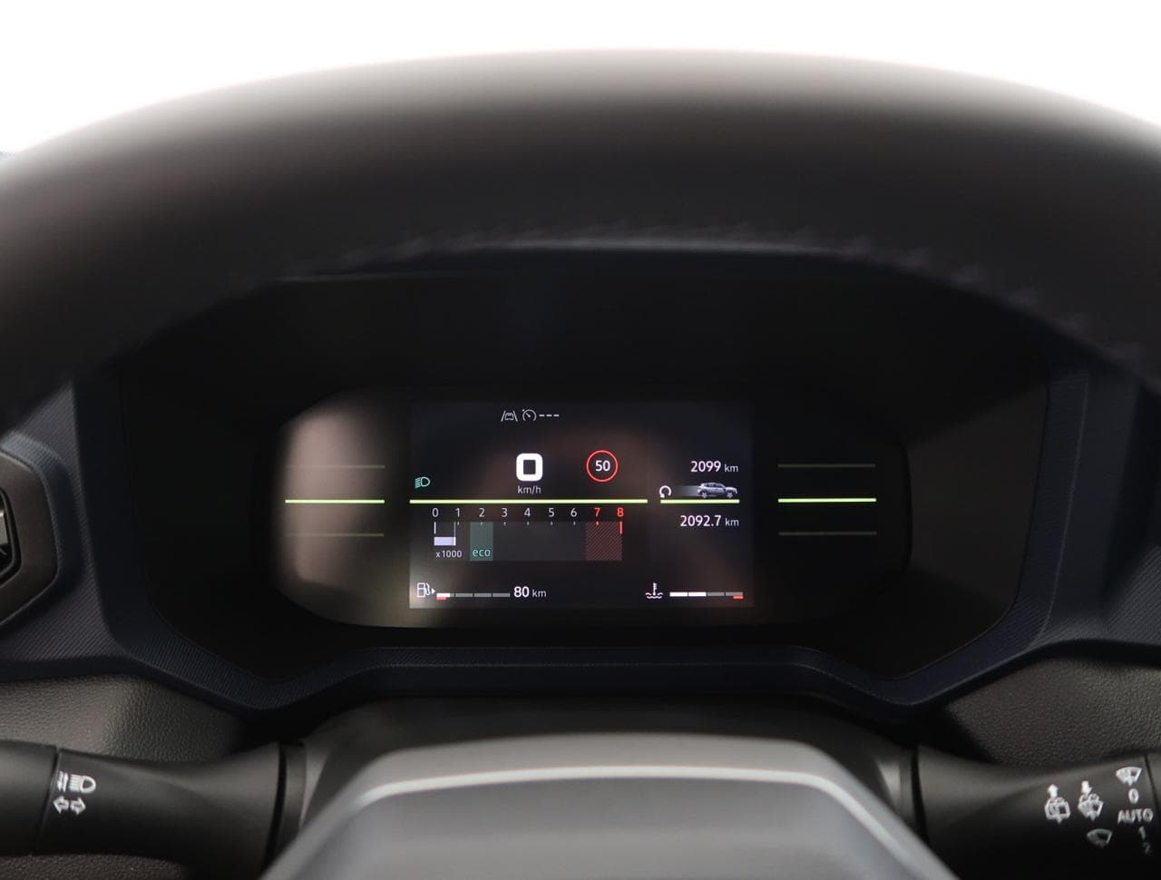 2025 Dacia DUSTER - 17