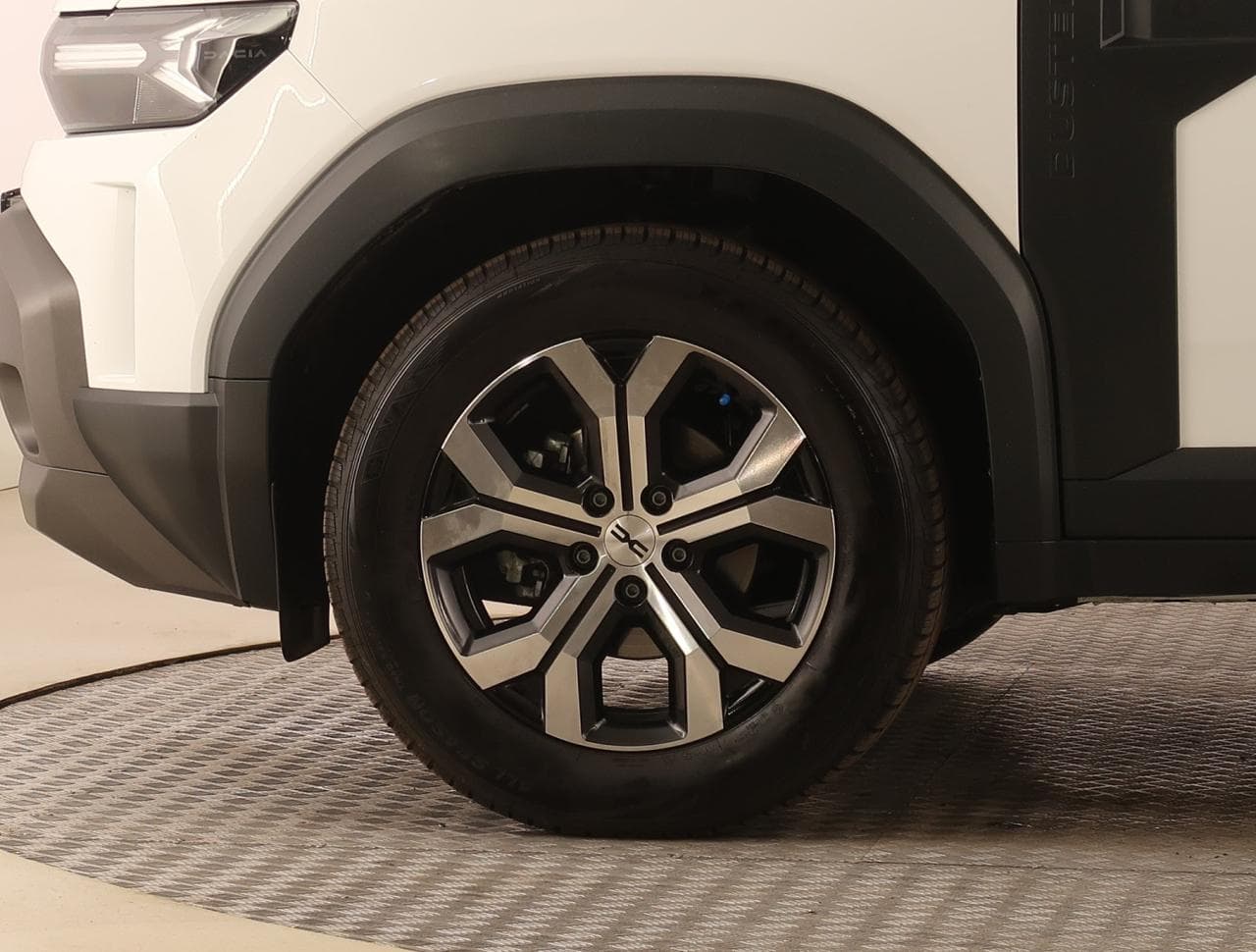 2025 Dacia DUSTER - 20
