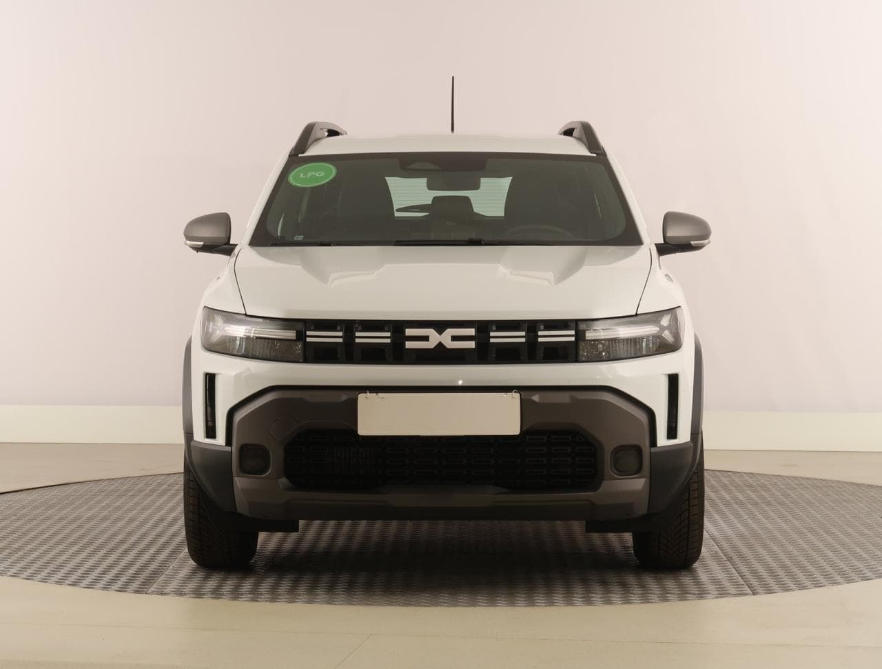 2025 Dacia DUSTER - 2