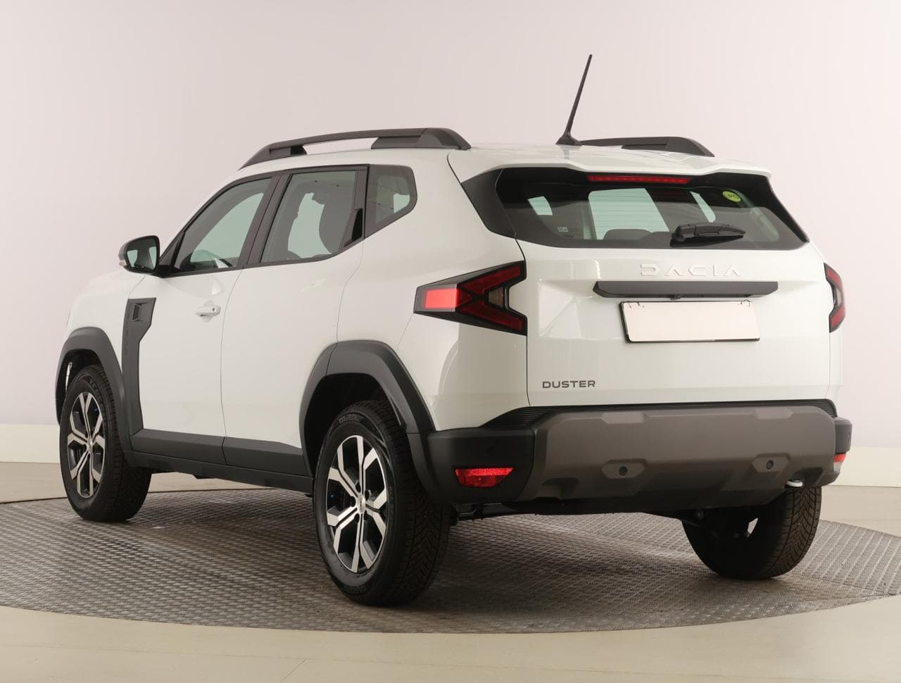 2025 Dacia DUSTER - 5