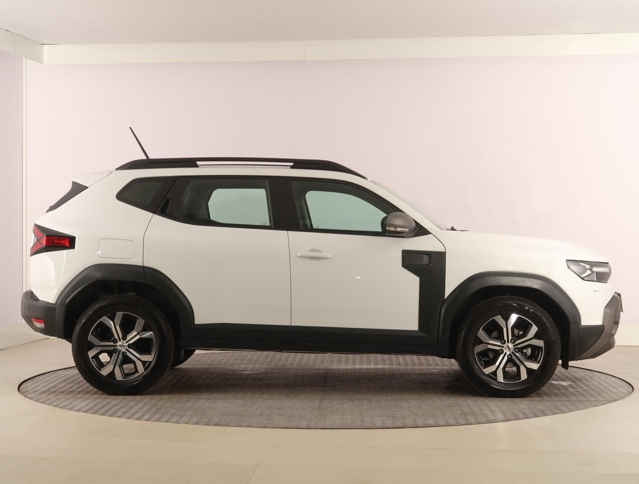 2025 Dacia DUSTER - 8