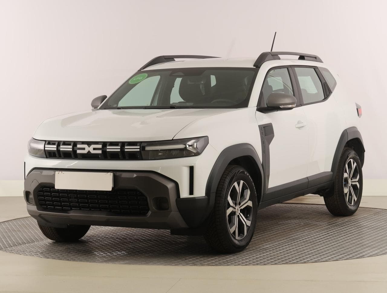 2025 Dacia DUSTER - 3