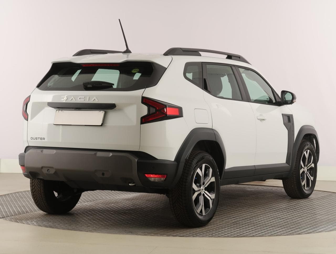 2025 Dacia DUSTER - 7