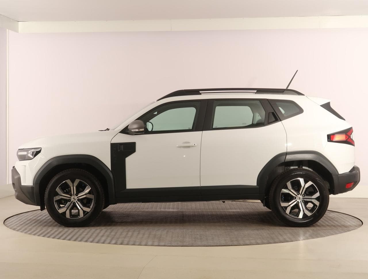 2025 Dacia DUSTER - 4