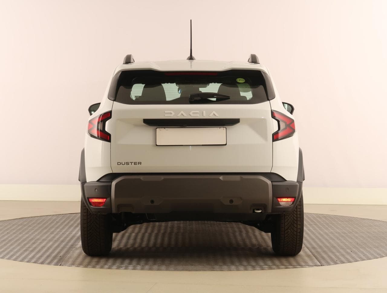 2025 Dacia DUSTER - 6