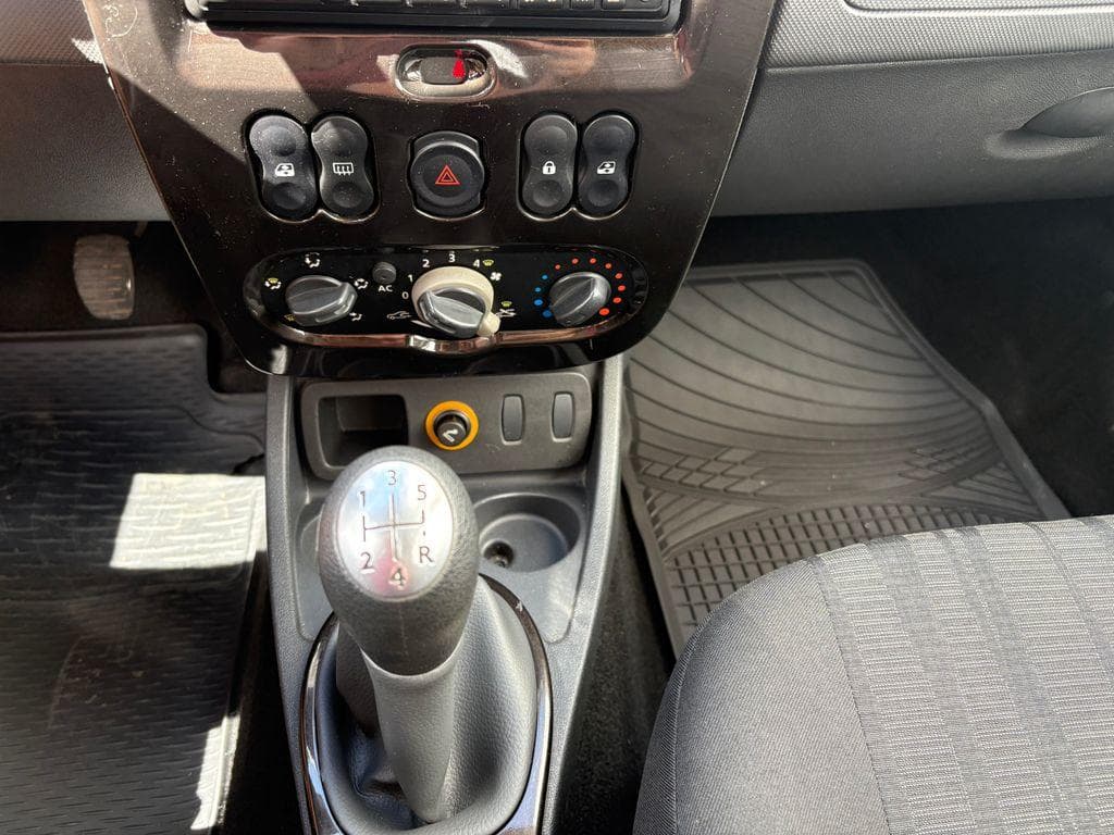 2010 Dacia DUSTER - 12