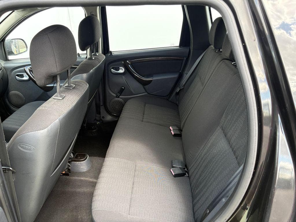 2010 Dacia DUSTER - 7