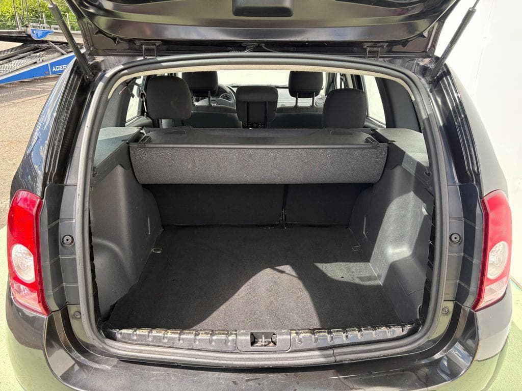 2010 Dacia DUSTER - 13